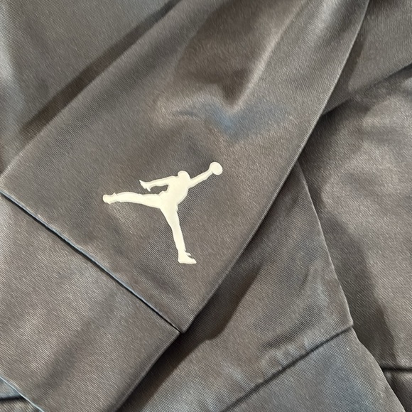 Nike  Therma-fit Black Hoodie with Drawstring - Picture 6 of 8